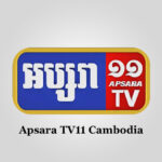 Apsara TV11 - Khmer Live TV Online