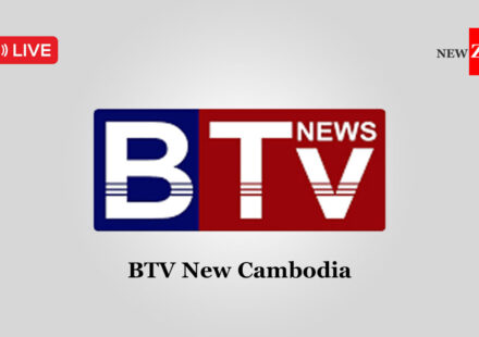 BTV Cambodia – Watch BTV Live Online for News, Culture, and Khmer Entertainment