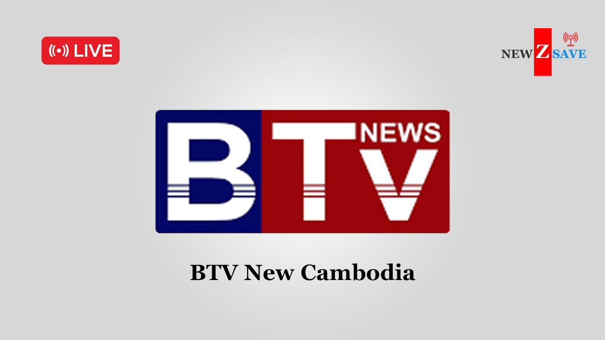 BTV Cambodia – Watch BTV Live Online for News, Culture, and Khmer Entertainment