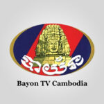 Bayon TV Cambodia - Khmer Live TV