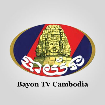 Bayon TV Cambodia - Khmer Live TV