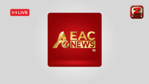 EAC News TV Cambodia – Cambodian News Channel