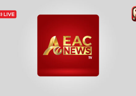 EAC News TV Cambodia – Cambodian News Channel