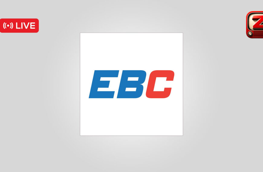EBC General Education for Cambodian Students