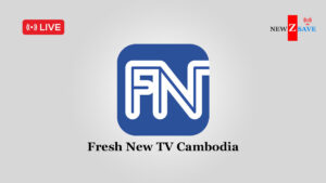 Fresh News Cambodia — Live TV News & Khmer News Online Worldwide