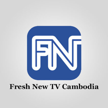 Fresh News Cambodia — Live TV News & Khmer News Online Worldwide