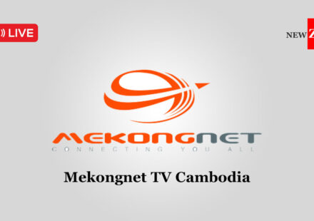 Mekongnet TV Cambodia – Watch Live TV Online