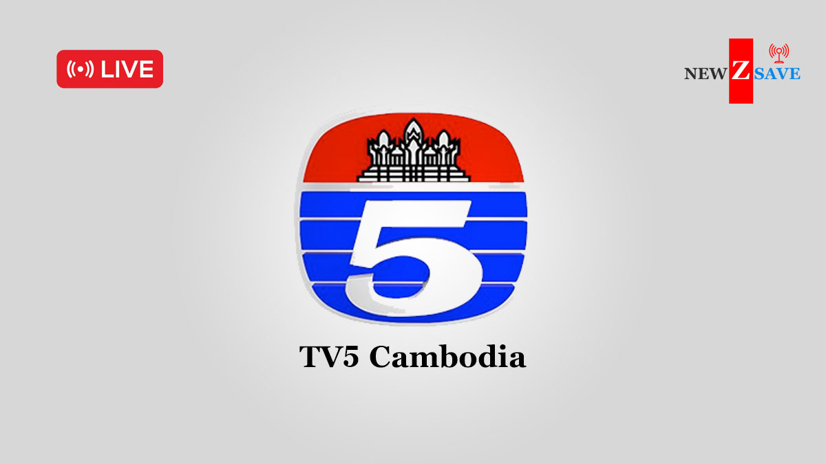 TV5 HDTV Online – Khmer Live TV